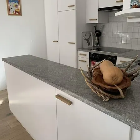 Sonniges Und Stylishes Bijou In Bad サンモリッツ