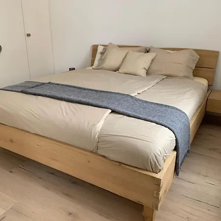 Sonniges Und Stylishes Bijou In Bad * サンモリッツ