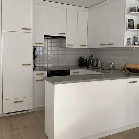 Sonniges Und Stylishes Bijou In Bad サンモリッツ