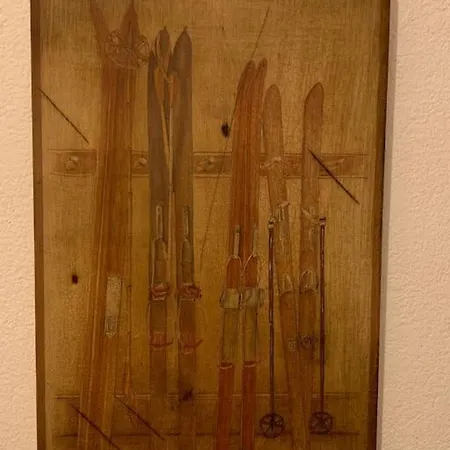 アパート Sonniges Und Stylishes Bijou In Bad *