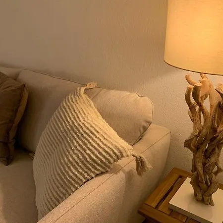 Sonniges Und Stylishes Bijou In Bad شقة *