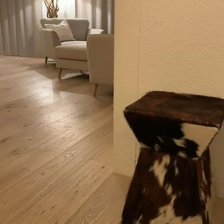 شقة Sonniges Und Stylishes Bijou In Bad سانت موريتز