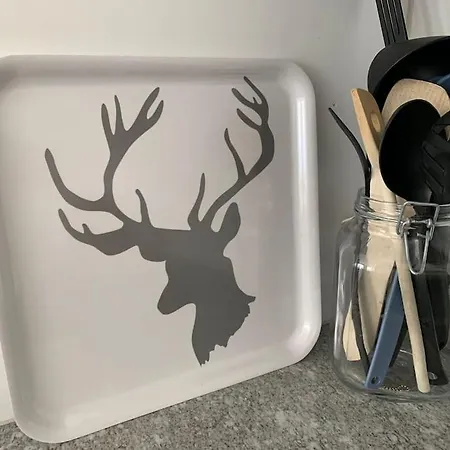 شقة Sonniges Und Stylishes Bijou In Bad *