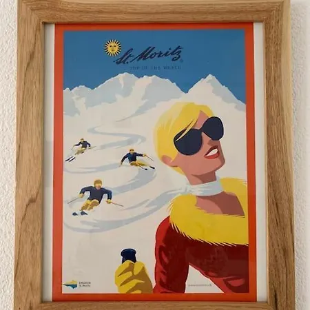 Sonniges Und Stylishes Bijou In Bad *