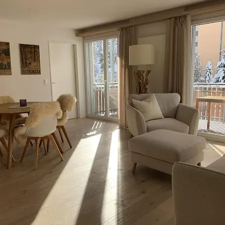 Sonniges Und Stylishes Bijou In Bad