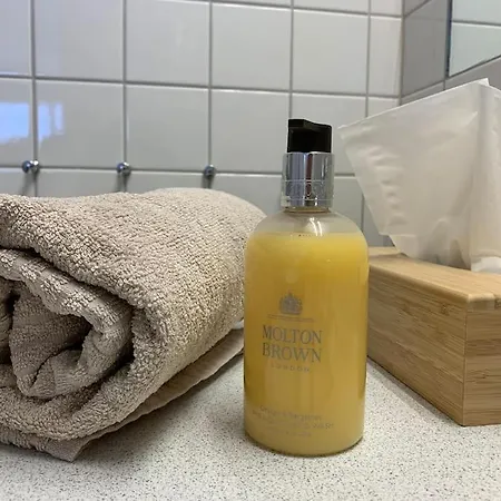 Sonniges Und Stylishes Bijou In Bad شقة *