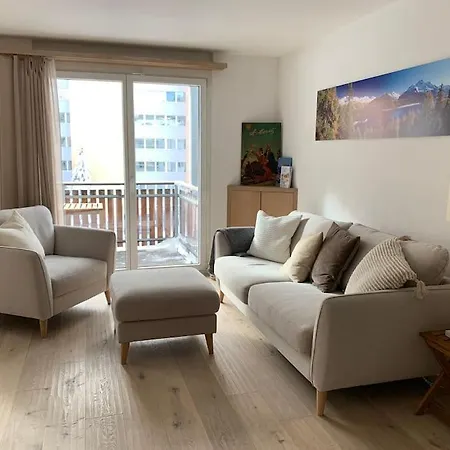 アパート Sonniges Und Stylishes Bijou In Bad